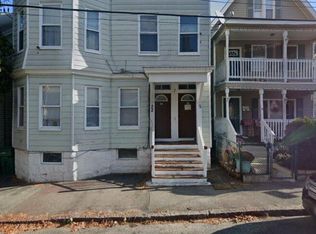 22-24 Linden St #1, Lowell, MA 01852