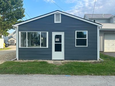 31 Rosebraugh Cir, Buckeye Lake, OH, 43008