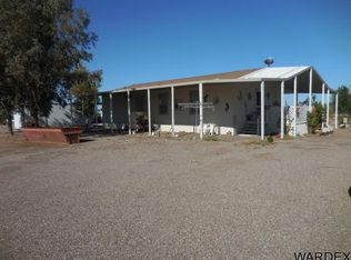 51365 Highway 60, Brenda, AZ 85348