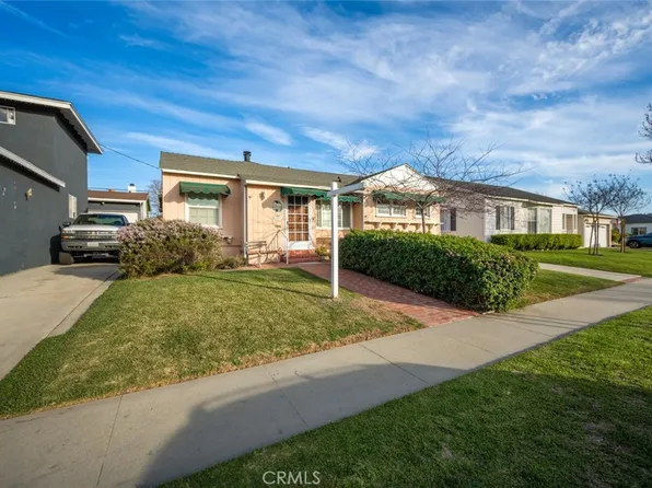 5142 Obispo Ave, Lakewood, CA 90712