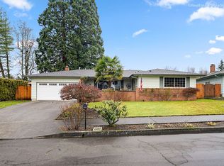 1348 SE 207th Ave, Gresham, OR 97030