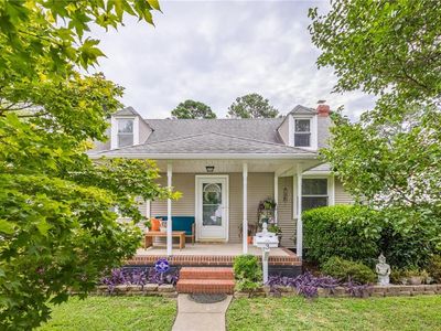 3 Montgomery St, Portsmouth, VA, 23707