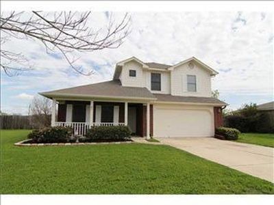 106 Bennett Cv, Hutto, TX, 78634