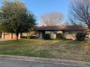 2308 Avondale Dr, Greenville, TX 75402