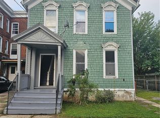 511 Hubbell St, Utica, NY 13501