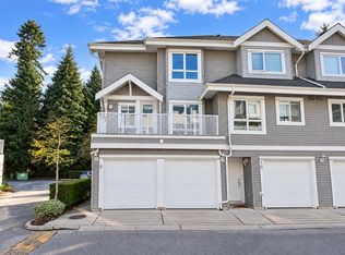 8968 208th St #9, Langley, BC V1M4C5