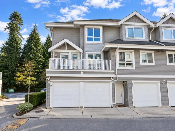 8968 208th St #9, Langley, BC V1M 4C5