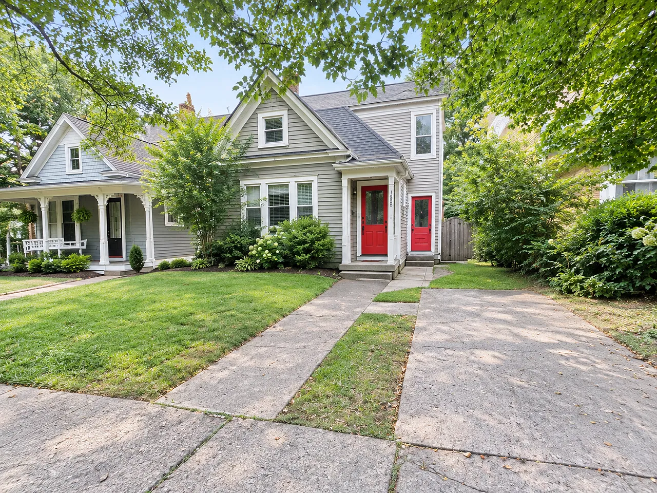 102 Waverly Court - 1 — Photo 1