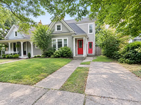 102 Waverly Ct, Louisville, KY 40206