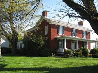 625 Keezletown Rd, Weyers Cave, VA 24486