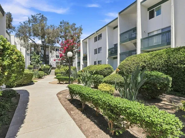 4064 Huerfano Ave Unit 251, San Diego, CA 92117
