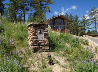 7977 Monarch Rd, Larkspur, CO 80118