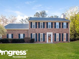 1089 Oak Moss Dr, Lawrenceville, GA 30043