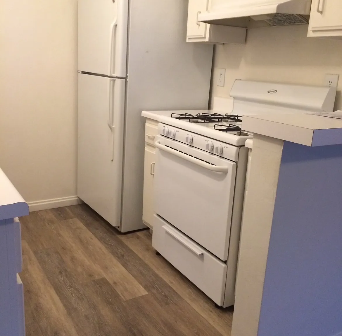 Studio, 500 sqft, $1,700 — Photo 4