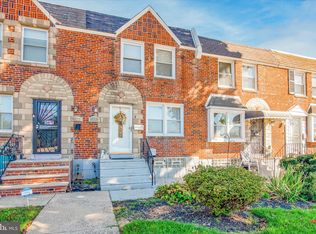 8075 Williams Ave, Philadelphia, PA 19150