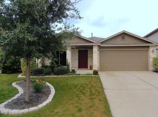 2848 Shadowpoint Cv, Round Rock, TX 78665