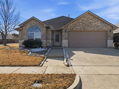 4410 New Meadow Dr, Mansfield, TX, 76063