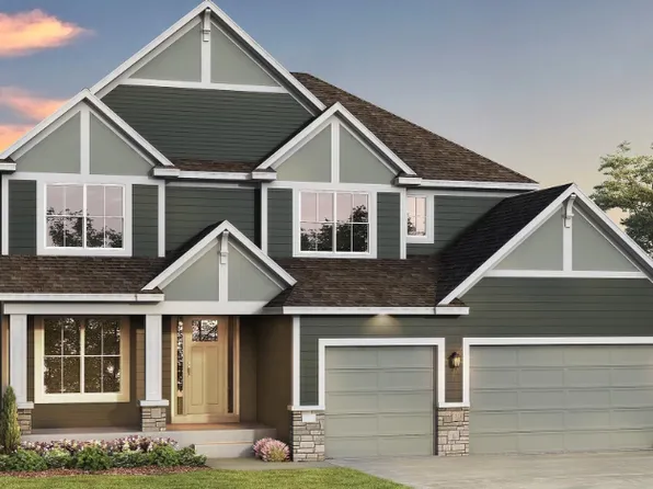 14555 Kingsview Ln N, Dayton, MN 55327