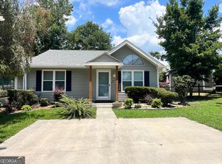 427 Woodland Dr, Warner Robins, GA 31088