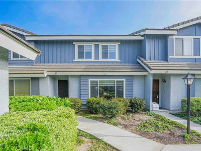 17721 Norwalk Blvd Unit 11, Artesia, CA, 90701
