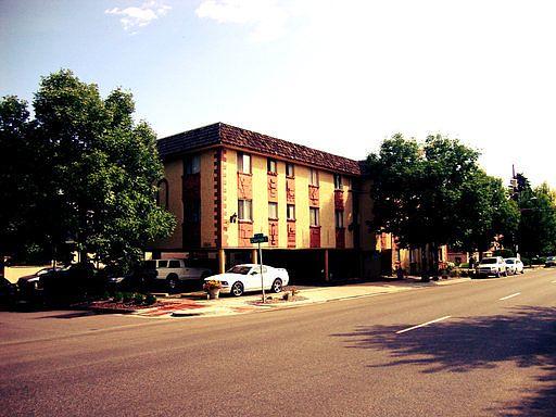 1st image of 1300 Clayton St APT 202