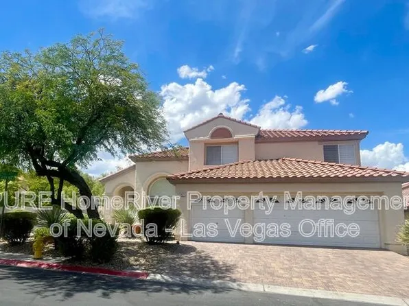 2121 Stone Croft St, Las Vegas, NV 89134