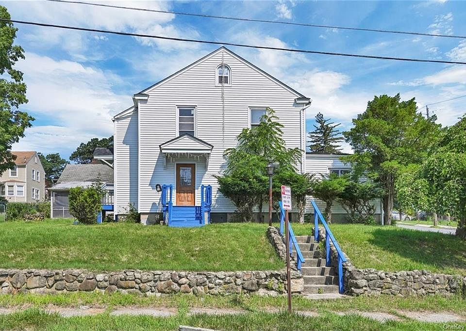 2 Dubois Street, Middletown, NY 10940 MLS H6258913 Zillow