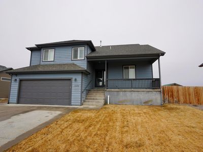 1820 Zuni Trl, Bar Nunn, WY, 82601