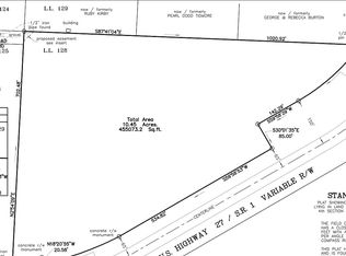 Kirby Hollow Road, summerville, GA 30747