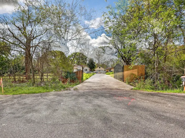 1614 Fellows Rd, Houston, TX 77047