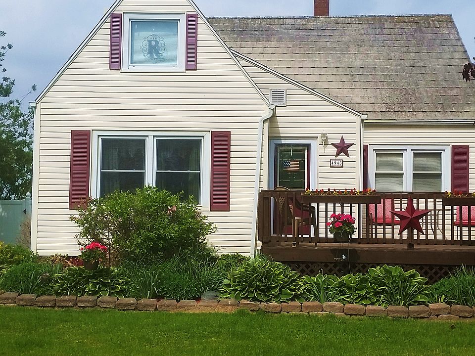 Single Family Home