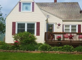 2815 Patricia Ln, Conway, AR 72034