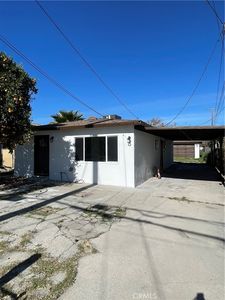 1424 W 9th St, San Bernardino, CA, 92411