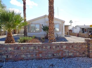 13633 E 47th Dr, Yuma, AZ 85367