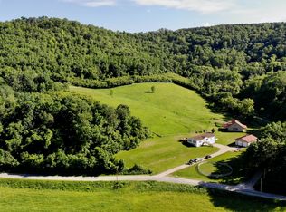 W5177 Quackenbush Rd LOT WP001, West Salem, WI 54669