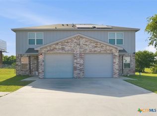 2813 Leroy Cir, Killeen, TX 76542