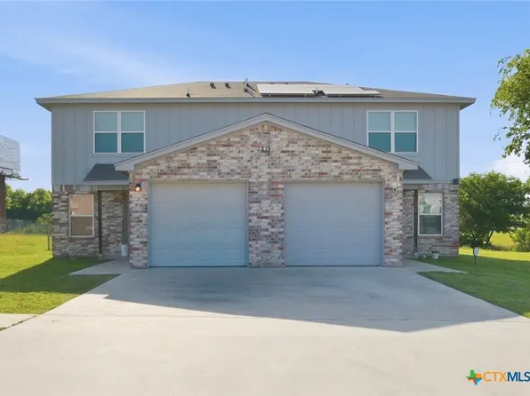 2813 Leroy Cir, Killeen, TX 76542