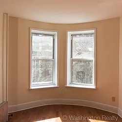 Rented by Washington Realty Corp.