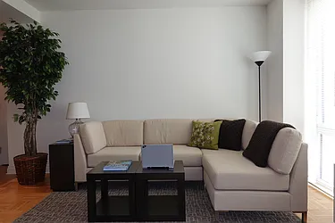 Rented by Carnegie Hill Place