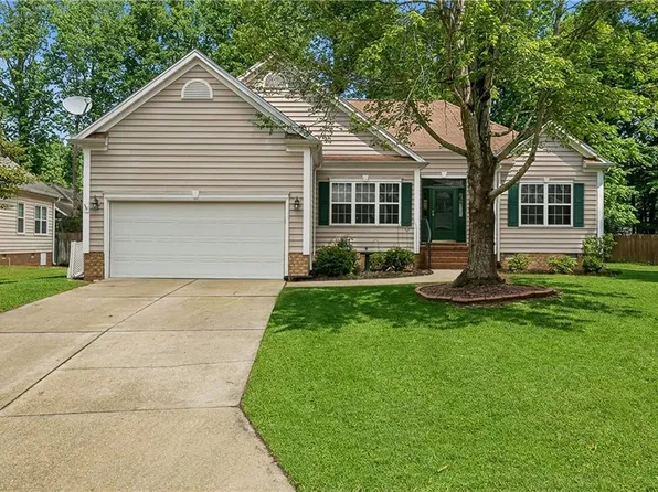 4767 Regents Park, Williamsburg, VA 23188