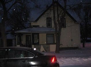 445 Harriet St, Flint, MI 48505