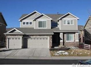 6009 Nile Cir, Golden, CO 80403