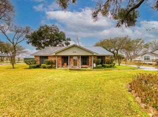 5519 Old Greenhouse Rd, Houston, TX 77084