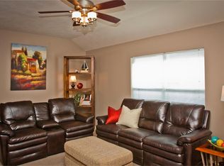 6527 Colonial Rose Ln, Rosenberg, TX 77469