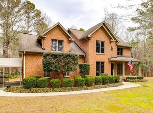 2191 Smallwood Rd, Ridgeway, SC 29130