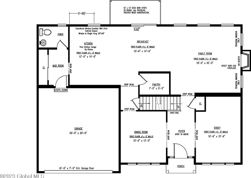 4th image of 22 Timber Creek Drive
