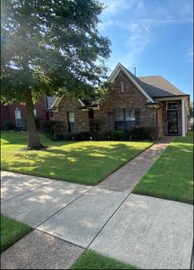 9198 Chastain Pl, Cordova, TN, 38018