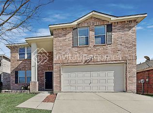 8415 Beachplum Way, Arlington, TX 76002