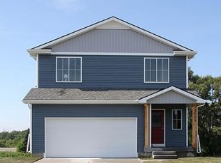 3217 NW 29th St, Ankeny, IA 50023