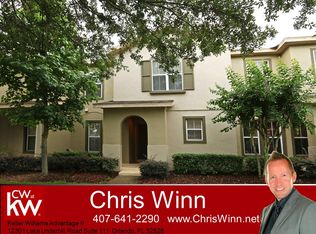 14654 Water Locust Dr, Orlando, FL 32828